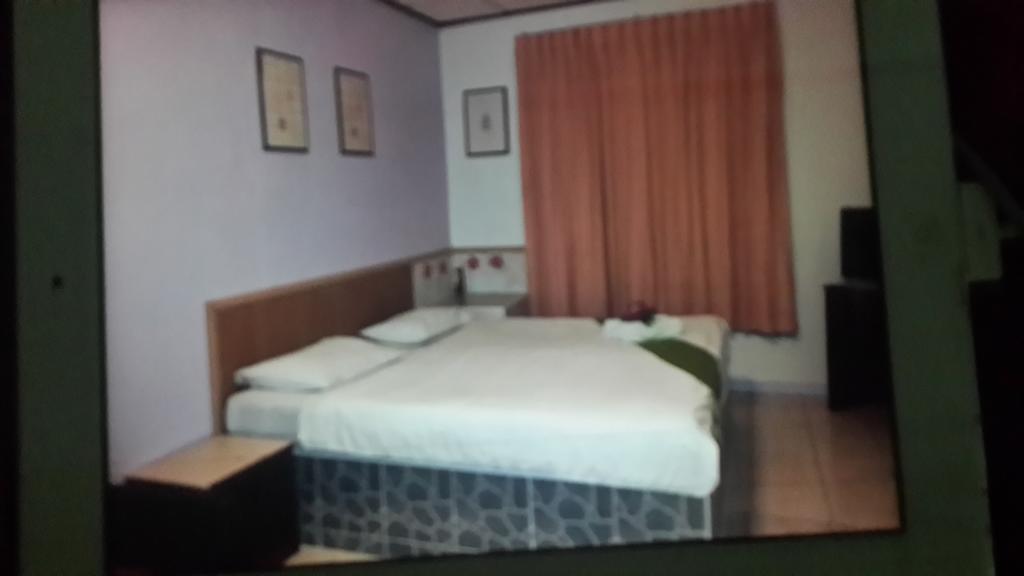 Nan Inn Bungalow Karon Quarto foto