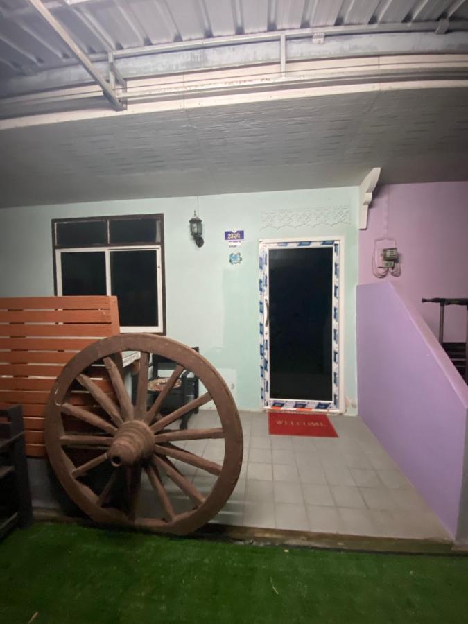 Nan Inn Bungalow Karon Exterior foto